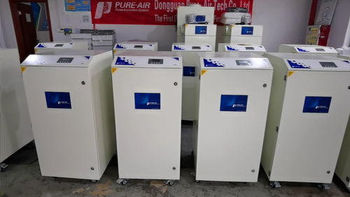 移動式防爆除塵器在電力行業(yè)高效節(jié)能技術中的優(yōu)勢